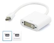 Cabo Adaptador Mini Displayport Macho Para Dvi (24+5) Femea - VIL