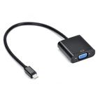 Cabo Adaptador Mini Displayport para VGA Fêmea 30cm - Vkoem - Vkoem