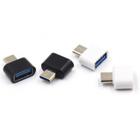 Cabo Adaptador Otg Micro-Usb (V8) - Rrinfo