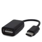 Cabo Adaptador OTG USB Mobile Phone S-K07