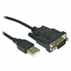 Cabo Adaptador Serial Rs-232 Para Usb 80Cm - NWT