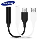 Cabo Adaptador Tipo C X P2 Fone Samsung Compativel Para Galaxy S20 S21 Note 10 Plus Note 20 Ultra