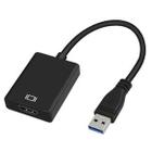 Cabo Adaptador USB 3.0 para hdmi - FY