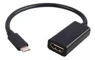 Cabo Adaptador USB Tipo C para DisplayPort 4K