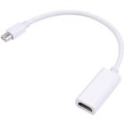 Cabo Adptador Mini DisplayPort M x HDMI F