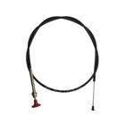 Cabo Afogador Trator Ford 5600 / 5610 / 6600 / 6610
