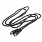 Cabo Audio/Video 2Rca+1Rca 1,5M 4 - Kit C/10