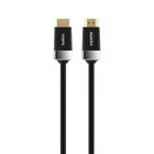 Cabo Belkin HDMI/HDMI 1M 4K AV10050BT1M Preto