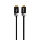 Cabo Belkin HDMI/HDMI 6.6FT (2M) 4K Preto - AV10050BT2M