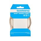 Cabo Câmbio Aço Inox Estrada Shimano (1 unidade) - Vonder