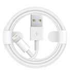 Cabo Carregador Lightning para USB (1 m) Premium compativel iPhone/iPad X XR XS 11 12 13 14 15