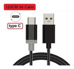 Cabo Carregador Lightning Turbo Usb Para iPhone 11 12 13 14