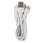 Cabo Carregador Rápido Tipo-C USB 2 Metro Kaidi KD-331C