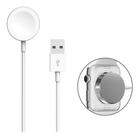 Cabo Carregador Relógio Apple Watch Compativel Series 2 3 4 5 6