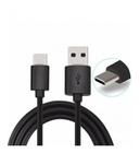 Cabo Carregador Usb Celular C Android Turbo Rápido Reforçado