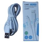 Cabo Carregador V8 USB IT-BLUE LE-849V