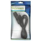 Cabo Cigarrete Green- 12V C/ Plug P4 1,5 Metros