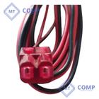 Cabo Com Conector Samsung P/ Som MX-D830ZD / MX D830ZD / MX-D 830 ZD