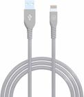 Cabo Compatível Com iPhone Lightning para USB-C Iwill Strong 1,2m Mfi Homologado 5 anos de garantia