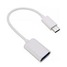 Cabo Conector Adaptador Otg Tipo C Usb 3.0 Celular e Tablet