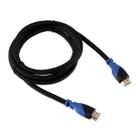 Cabo Conector Hdmi 1.4 1.8m Wi235 Multilaser