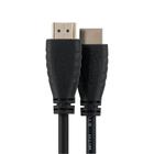 Cabo Conector HDMI 2.0 - 3,0m CH 2030 Intelbras