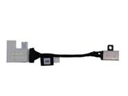 Cabo Conector Power Jack Dell Latitude 15 3510 - P101F