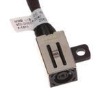 Cabo Conector Power Jack Dell Vostro 14 5401 5402 - P130G