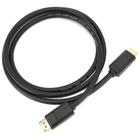 Cabo Conversor Adaptador Displayport para HDMI CB-DMI18 Preto - FY