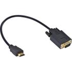 Cabo Conversor Hdmi Para Vga 1080i 30cm - VINIK