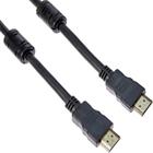 Cabo Da Md9 Adaptador Hdmi M Para Hdmi M Versão 1.4 De 1,8M