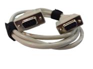 Cabo Db9 Serial 9 Pinos Adaptador Modem Switch