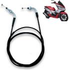 Cabo De Acelerador Para Honda Pcx 150 Dlx 2013 - 2022 Da Pcx150 Sport 2018 2019 2020 2021 2022 - Tmac