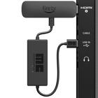 Cabo de alimentação USB feito para Amazon Fire TV Stick 4K