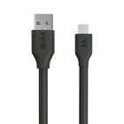 Cabo de Carregamento Rápido 1Hora Usb 2.0 A/C Carga