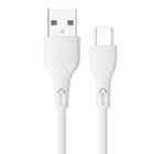 Cabo de Carregar Tipo Micro Usb Pvc 1M P/ Carregador Celular 1 Metro