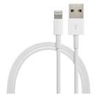 Cabo de compativel iPhone/iPad Lightning para USB (1 m) - X XR XS 11 12 13 14 15 Pro Max - Lehmox