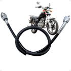 Cabo De Conta giro Tacômetro Pra Suzuki Intruder 125cc de 2002 2003 2004 2005 2006 2007 2008 A 2016