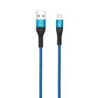 Cabo De Dados Lightning Premium 1m 3a Danx Du224L