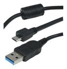 Cabo De Dados Para Ps4 X-Cell Xc-Cab6 3M 3.0 C/Filtro
