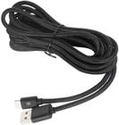 Cabo de Dados USB de 3 M Para PS5 Tipo C