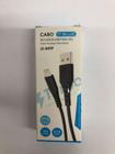 Cabo de Dados USB para IOS - IT-BLUE