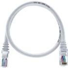 Cabo De Rede 50 CM Patch Cord Cat6 UTP Furukawa Branco