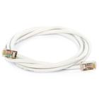 Cabo De Rede Blindado Cat 5 Com Conectores Rj45 - 20 Metros