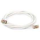 Cabo De Rede Blindado Cat 5 Com Conectores Rj45 - 35 Metros