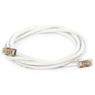 Cabo De Rede Blindado Cat 5 Com Conectores Rj45 - 40 Metros