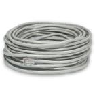 Cabo de Rede CAT6 30 Metros 30m Cinza UTP Ethernet Crimpado Pronto