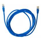 Cabo De Rede Internet Lan 20 metros rj45 IT-BLUE LE-306