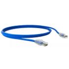 Cabo De Rede Internet Modem Cat5e Patch Cord 2.5 Metros Rj45 - Furukawa