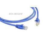 Cabo De Rede Patch Cord Cat 5e 1,5mt